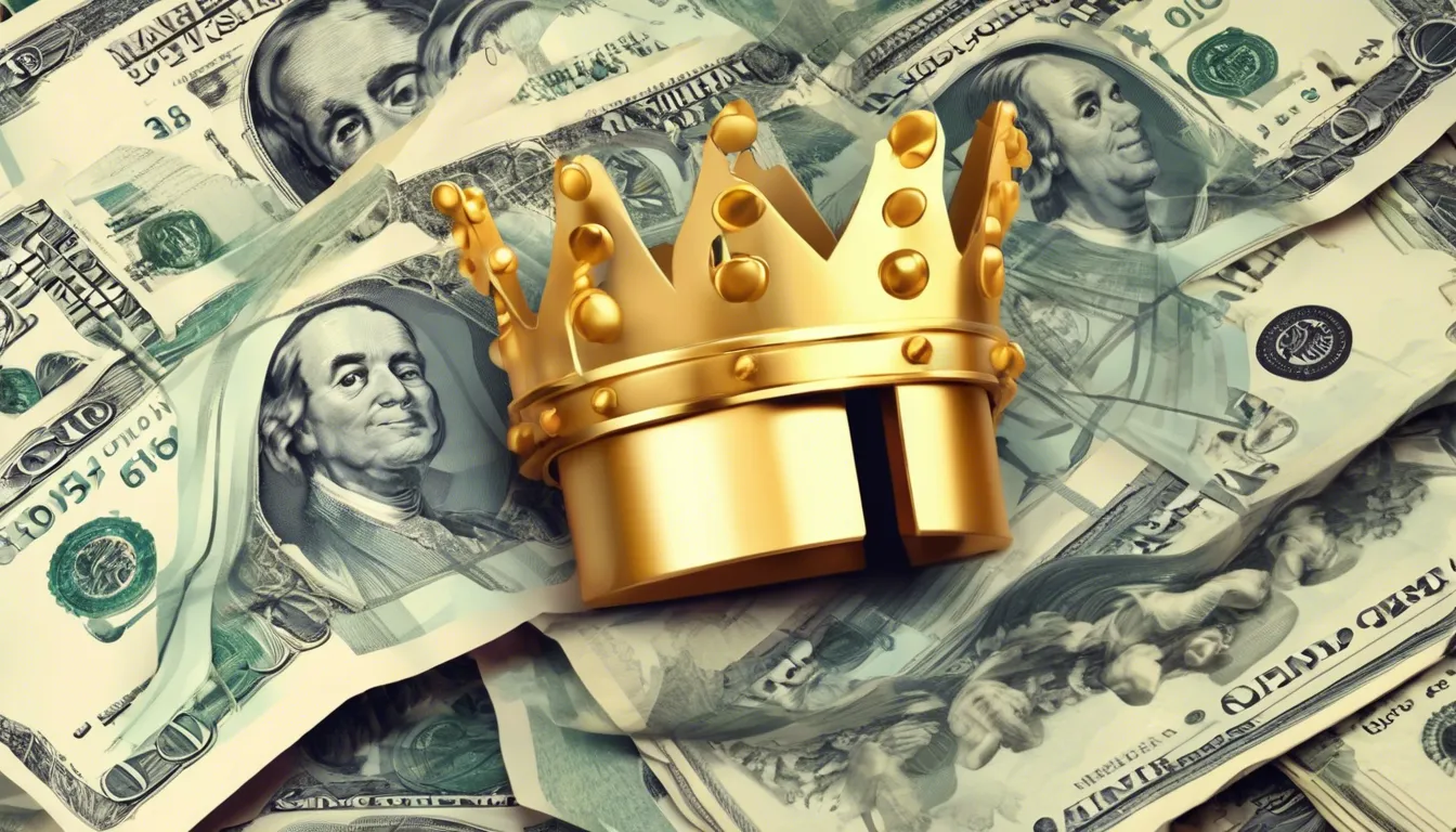 Unlock Your Potential Become the Cashflow King Online