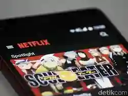 Solusi untuk Masalah Pengenaan Pajak pada Netflix