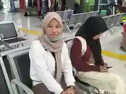 Tak Ada Tempat Wisata di Kampung, Pia Memutuskan untuk Berlibur ke Bandung pada H+6 Lebaran